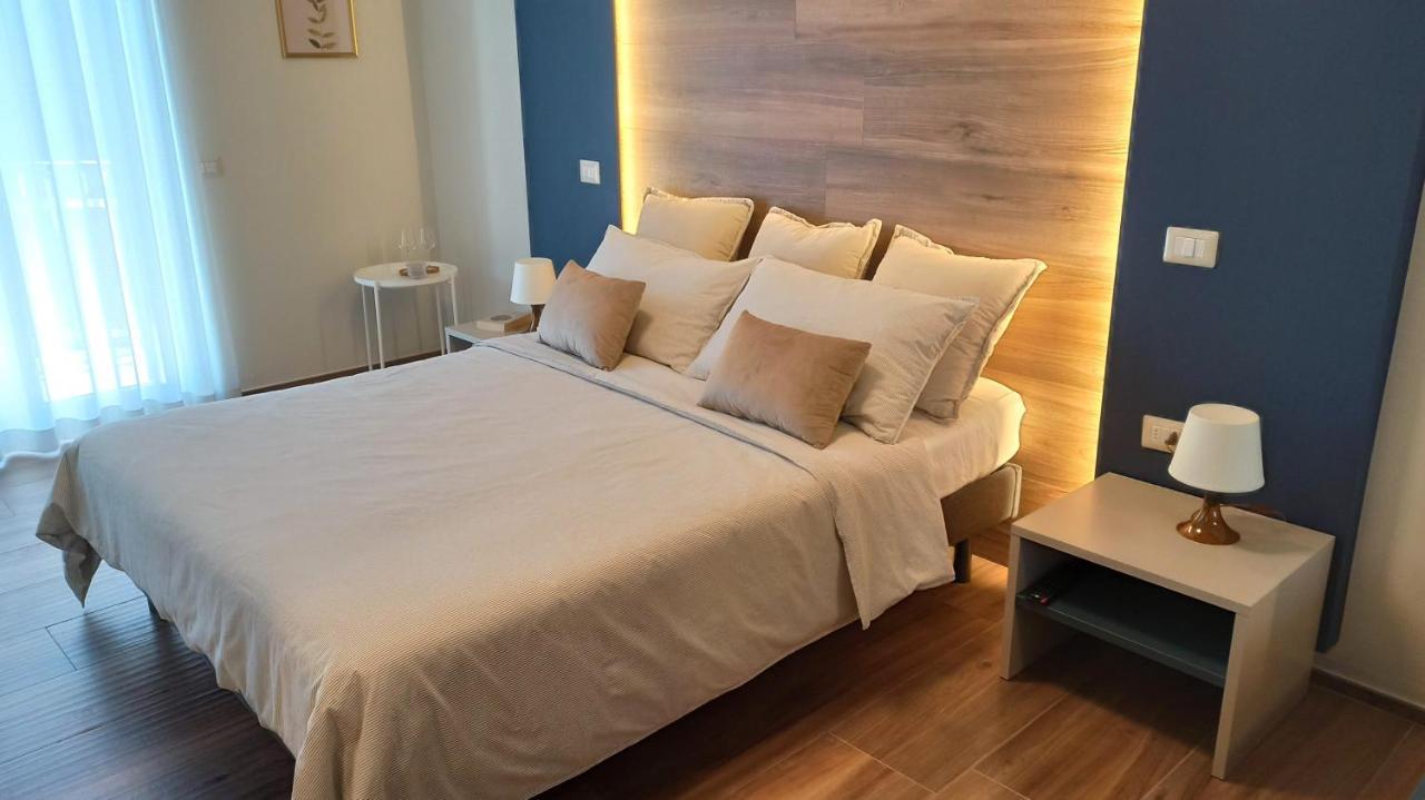 Casa Dale Bed & Breakfast Altamura Bagian luar foto