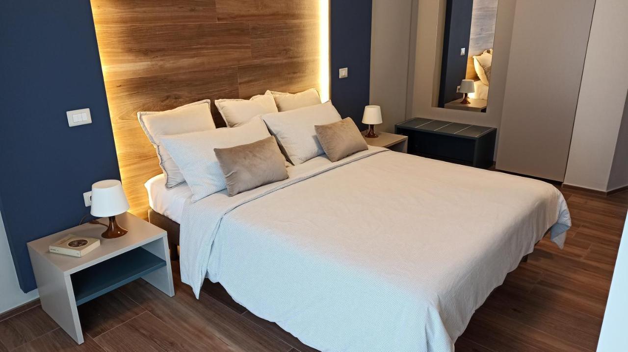 Casa Dale Bed & Breakfast Altamura Bagian luar foto
