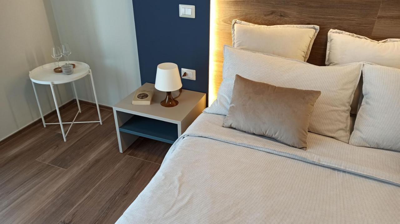 Casa Dale Bed & Breakfast Altamura Bagian luar foto