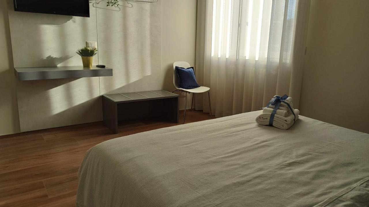Casa Dale Bed & Breakfast Altamura Bagian luar foto