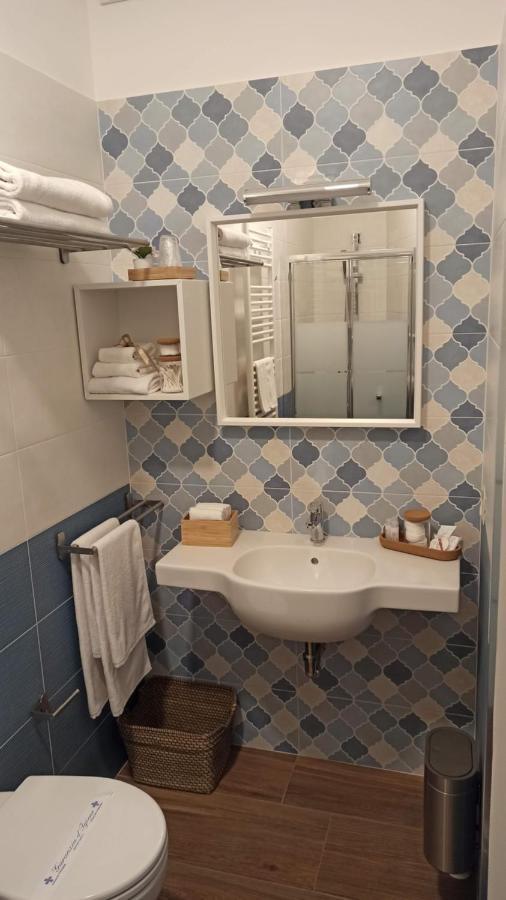 Casa Dale Bed & Breakfast Altamura Bagian luar foto