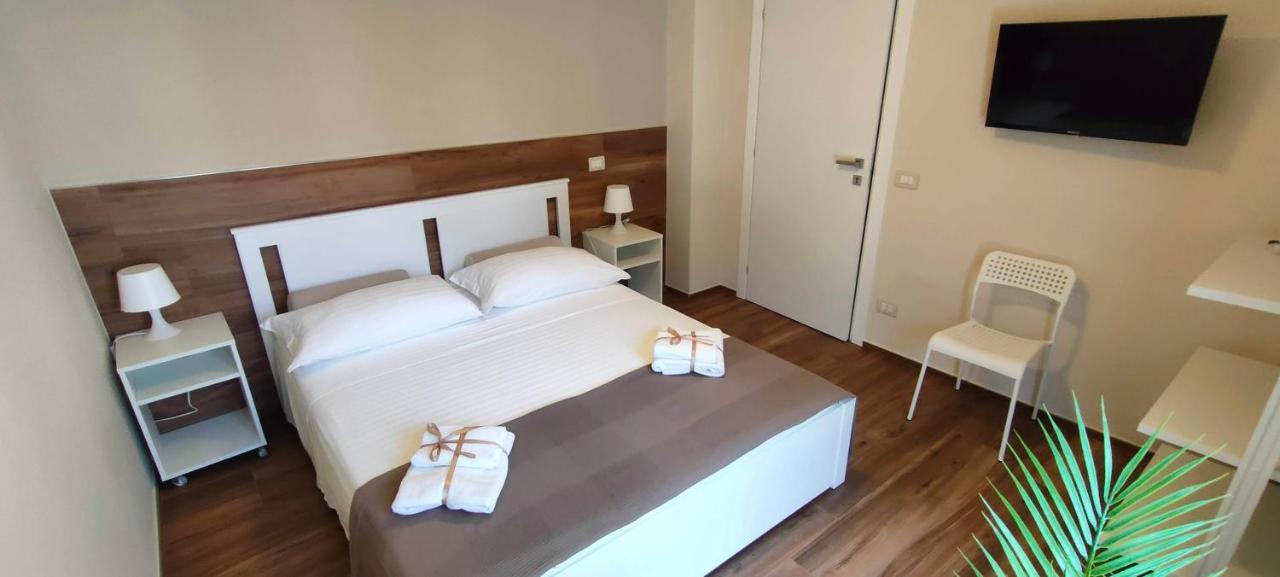 Casa Dale Bed & Breakfast Altamura Bagian luar foto